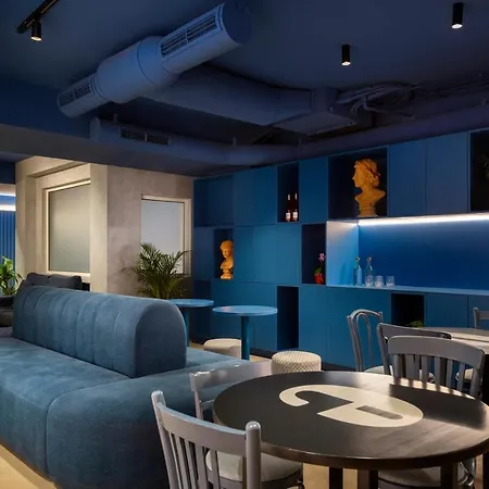 Albergue Coeo Pod Beatas *