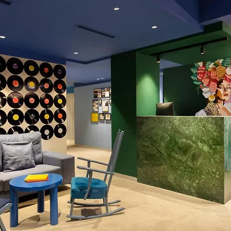 Coeo Pod Beatas Albergue