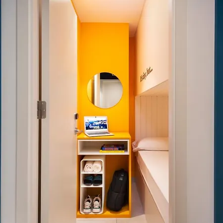 Coeo Pod Beatas * Malaga