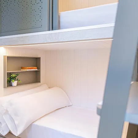 Hostel Coeo Pod Beatas
